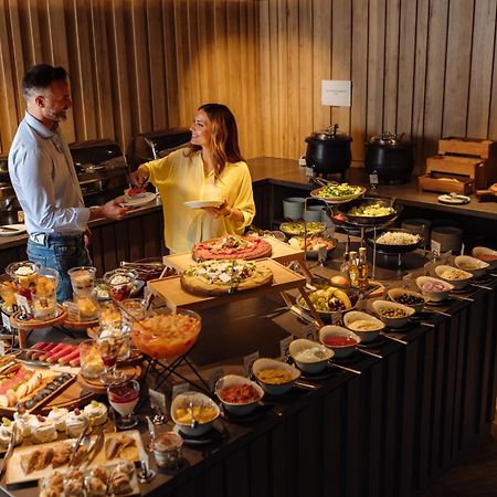 Hotel Royal Mountain Divčibare Zewnętrze zdjęcie