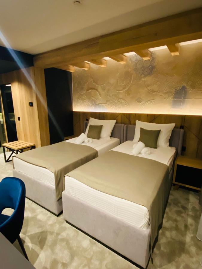Hotel Royal Mountain Divčibare Zewnętrze zdjęcie