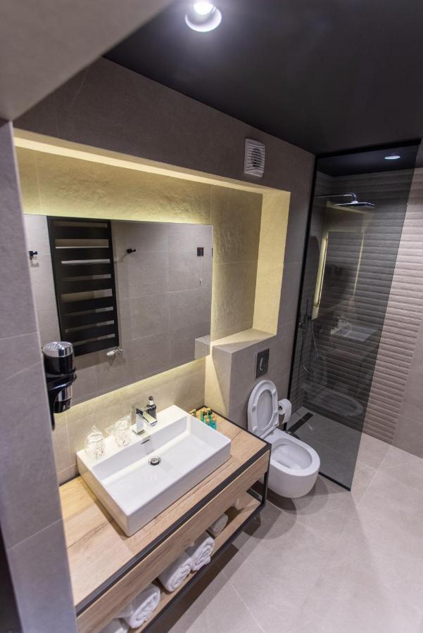 Hotel Royal Mountain Divčibare Zewnętrze zdjęcie