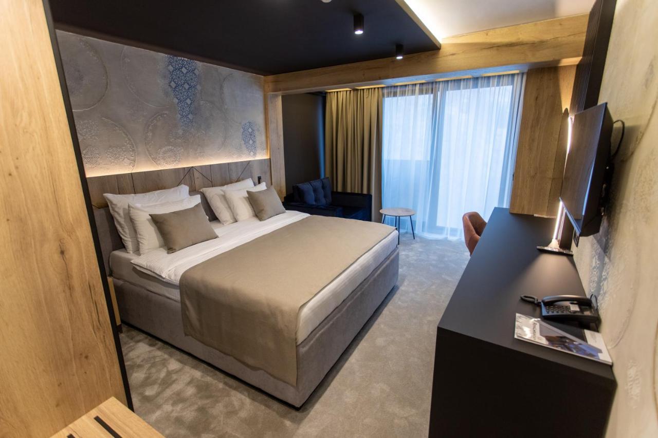 Hotel Royal Mountain Divčibare Zewnętrze zdjęcie