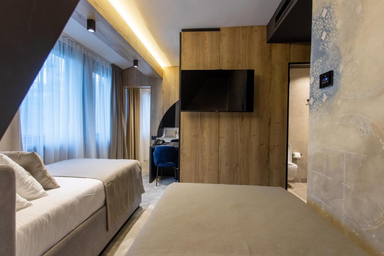 Hotel Royal Mountain Divčibare Zewnętrze zdjęcie