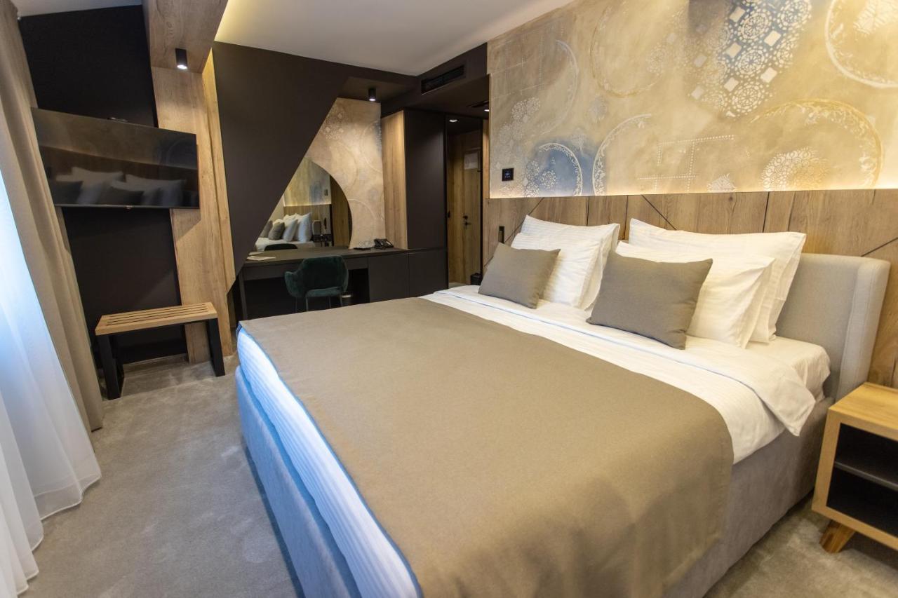 Hotel Royal Mountain Divčibare Zewnętrze zdjęcie