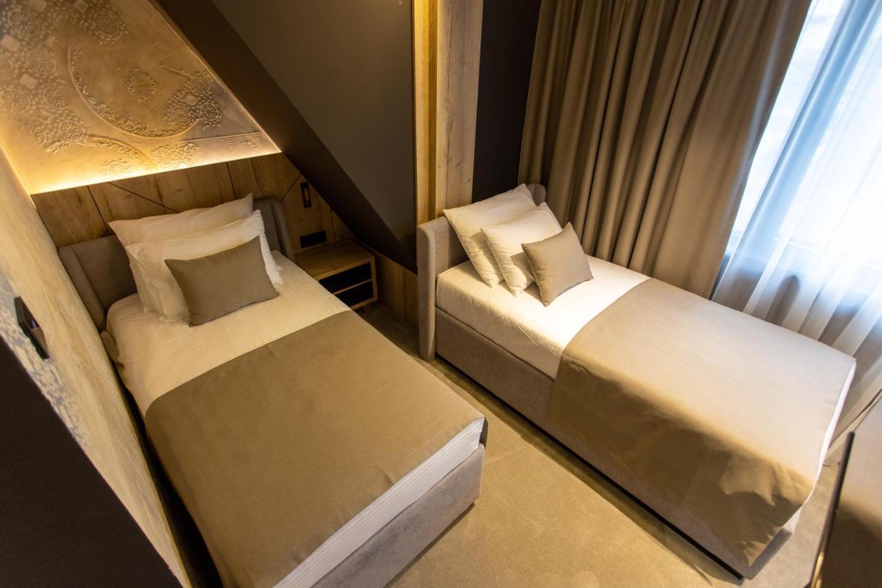 Hotel Royal Mountain Divčibare Zewnętrze zdjęcie