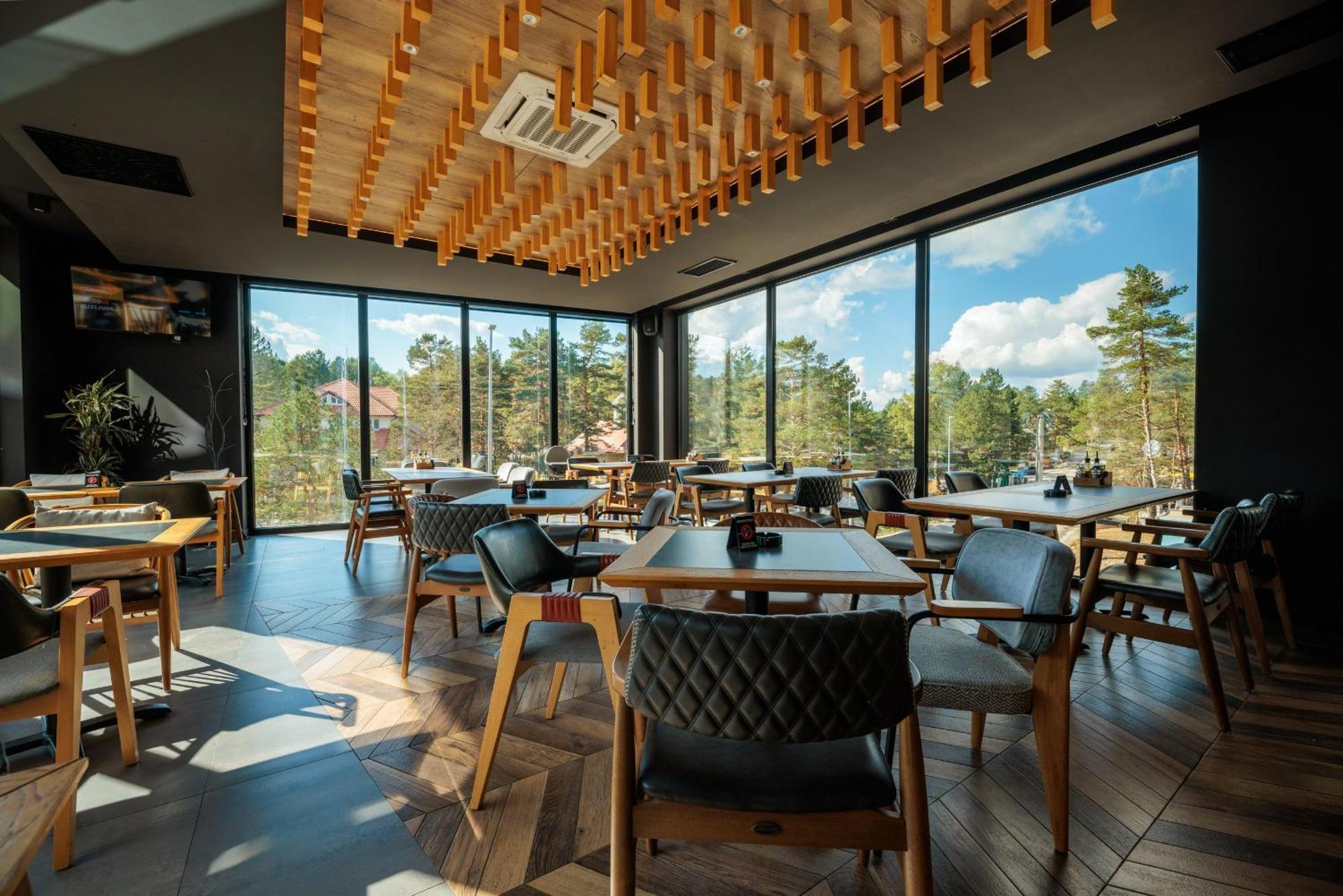 Hotel Royal Mountain Divčibare Zewnętrze zdjęcie