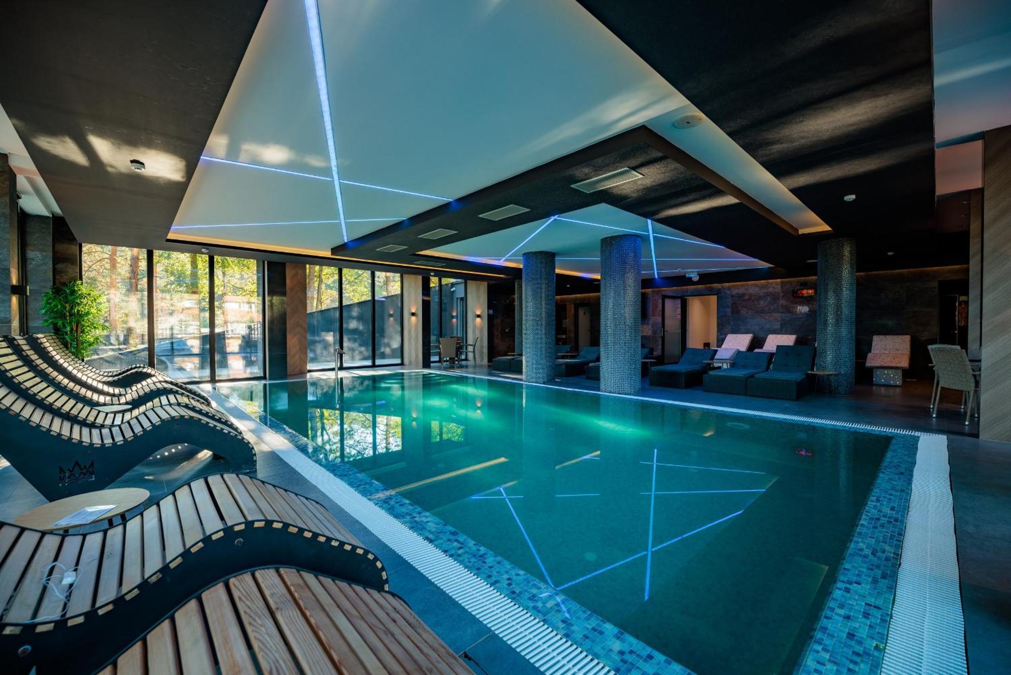 Hotel Royal Mountain Divčibare Zewnętrze zdjęcie
