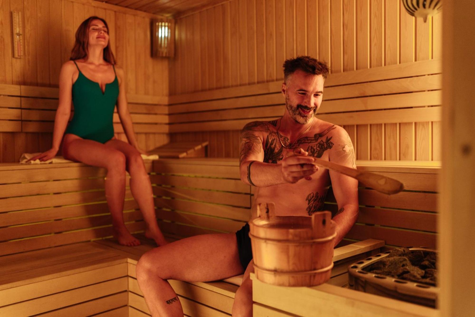 Hotel Royal Mountain Divčibare Zewnętrze zdjęcie