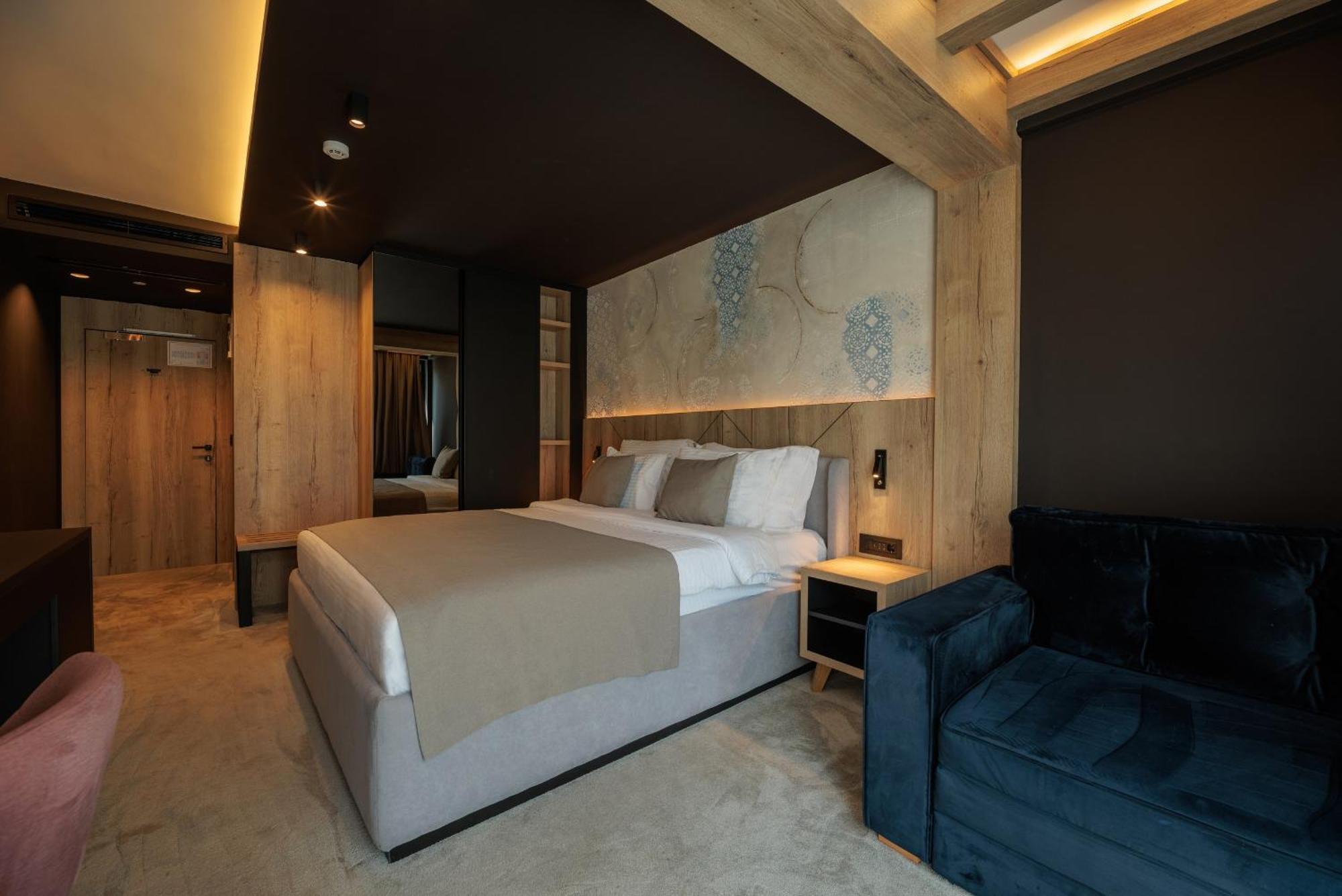 Hotel Royal Mountain Divčibare Zewnętrze zdjęcie