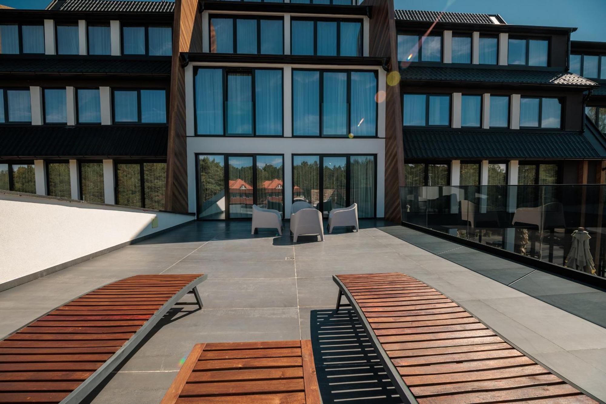 Hotel Royal Mountain Divčibare Zewnętrze zdjęcie