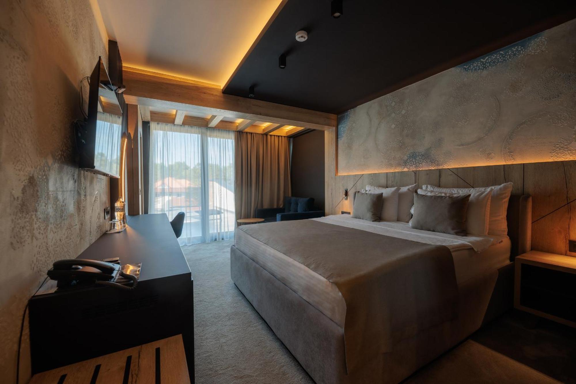 Hotel Royal Mountain Divčibare Zewnętrze zdjęcie