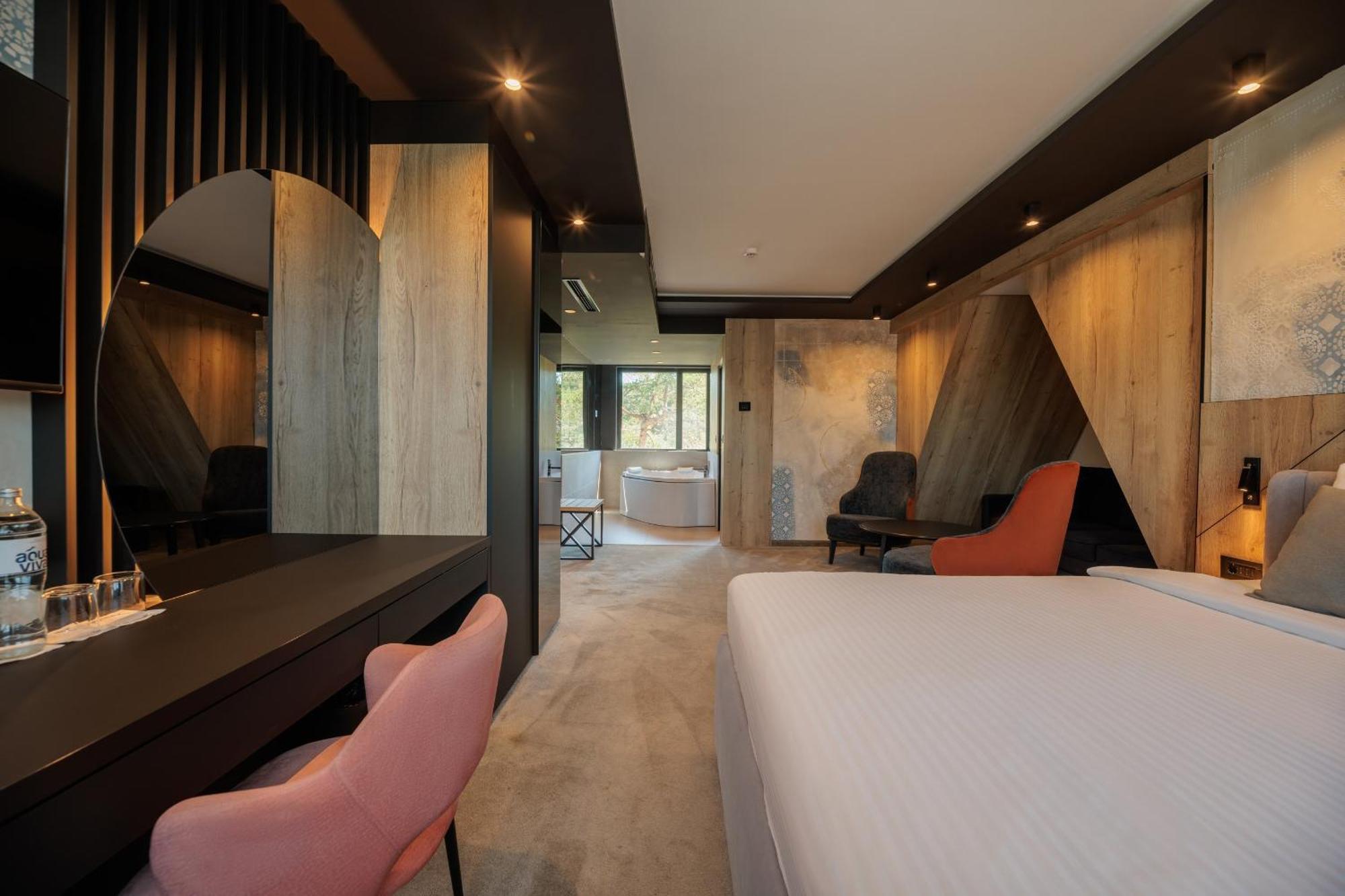 Hotel Royal Mountain Divčibare Zewnętrze zdjęcie
