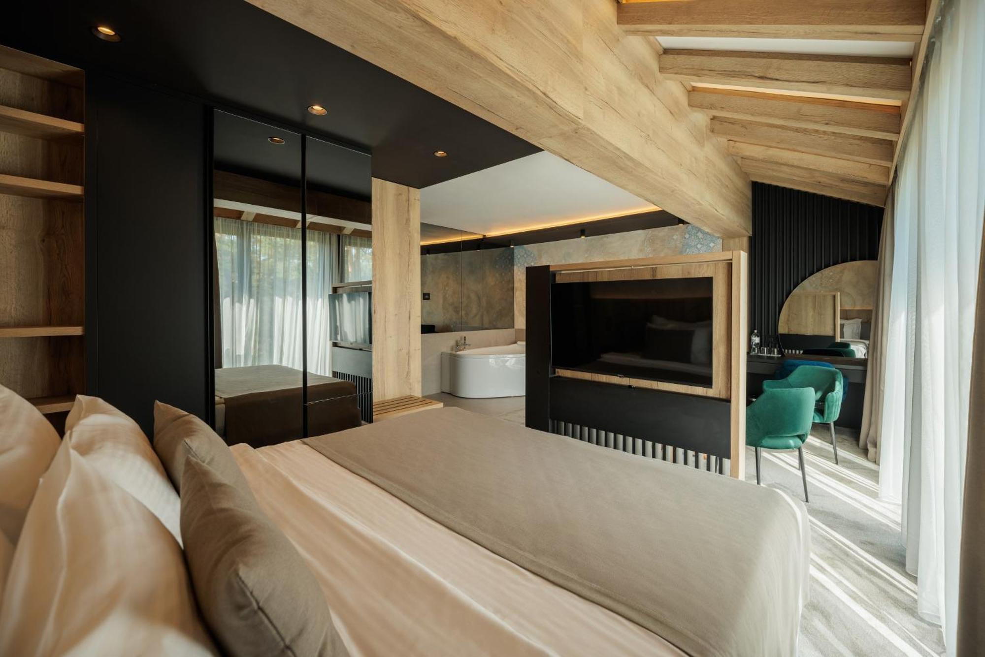 Hotel Royal Mountain Divčibare Zewnętrze zdjęcie