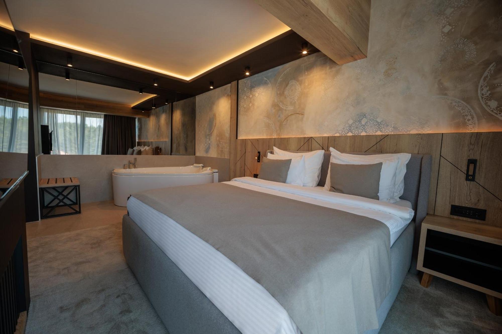 Hotel Royal Mountain Divčibare Zewnętrze zdjęcie
