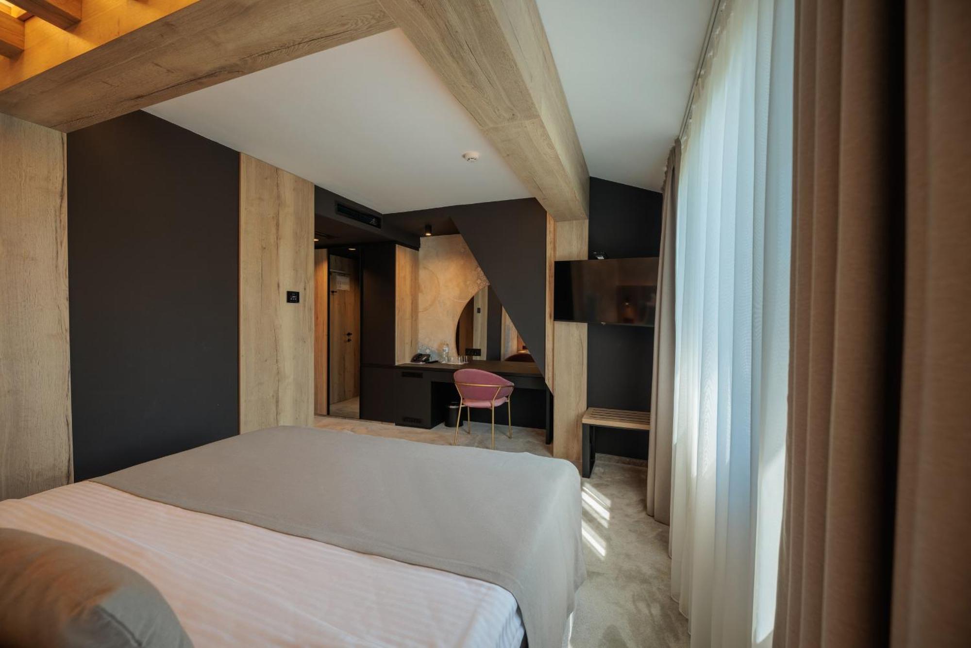Hotel Royal Mountain Divčibare Zewnętrze zdjęcie