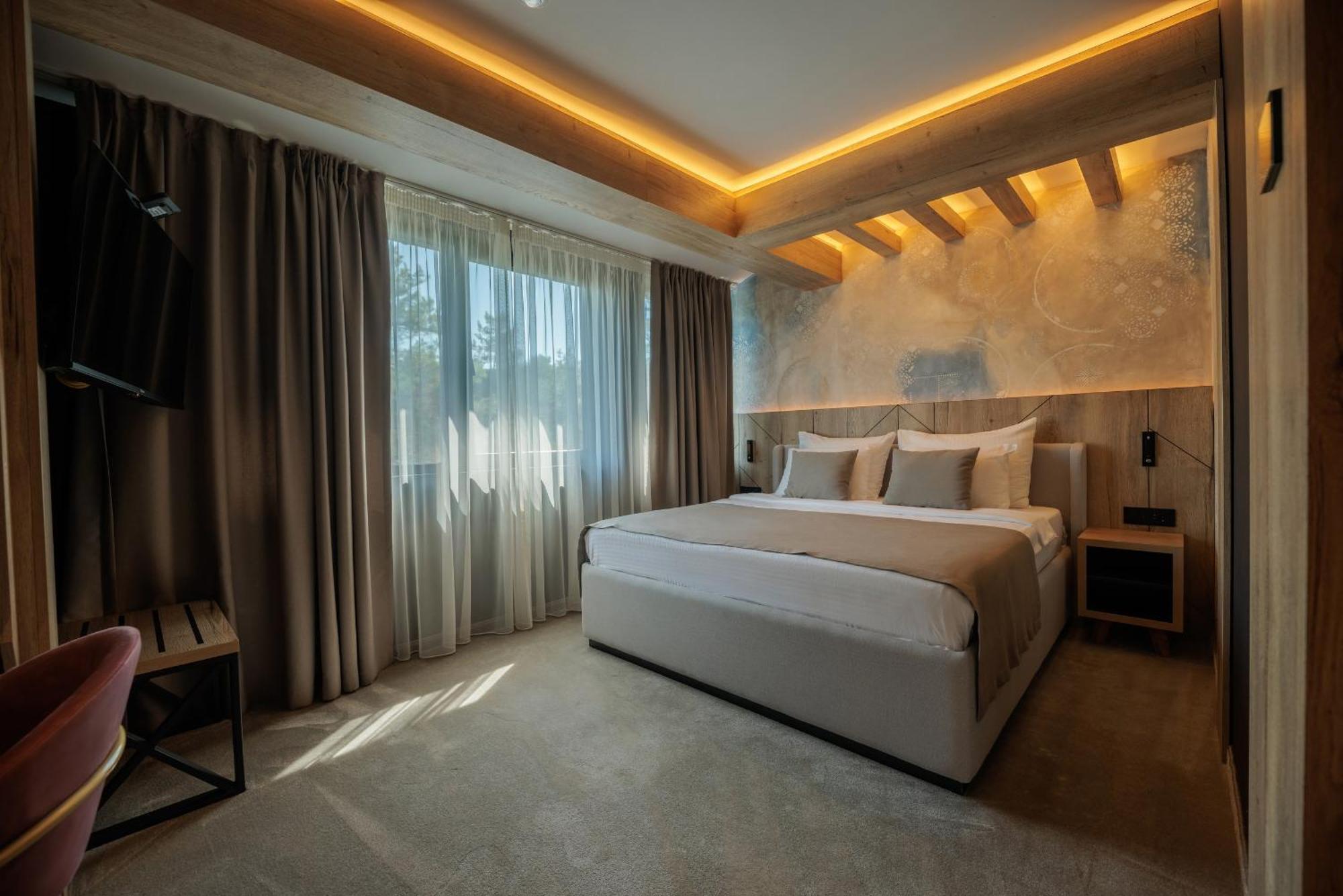 Hotel Royal Mountain Divčibare Zewnętrze zdjęcie